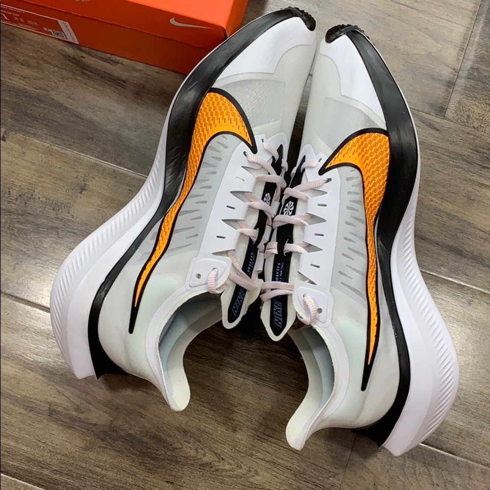Nike Zoom Gravity Men's Running Shoes Training Spo - Picture 13 of 16
